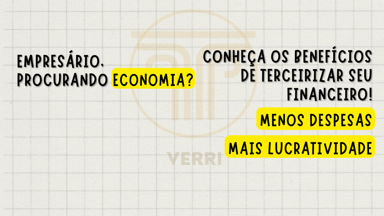 Gestão contábil e acompanhamento financeiro